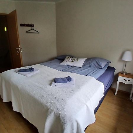 Guesthouse Talknafjoerthur Luaran gambar