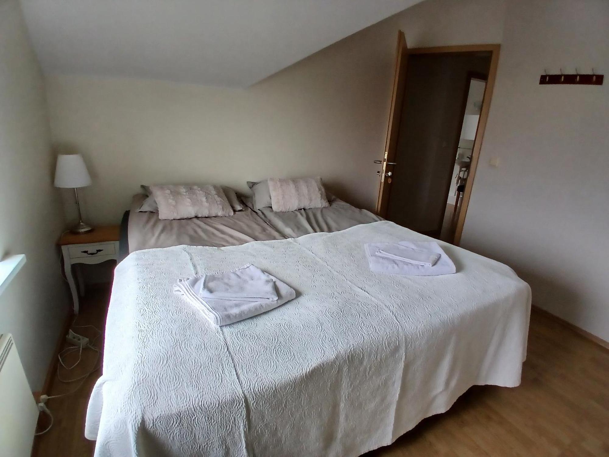 Guesthouse Talknafjoerthur Luaran gambar