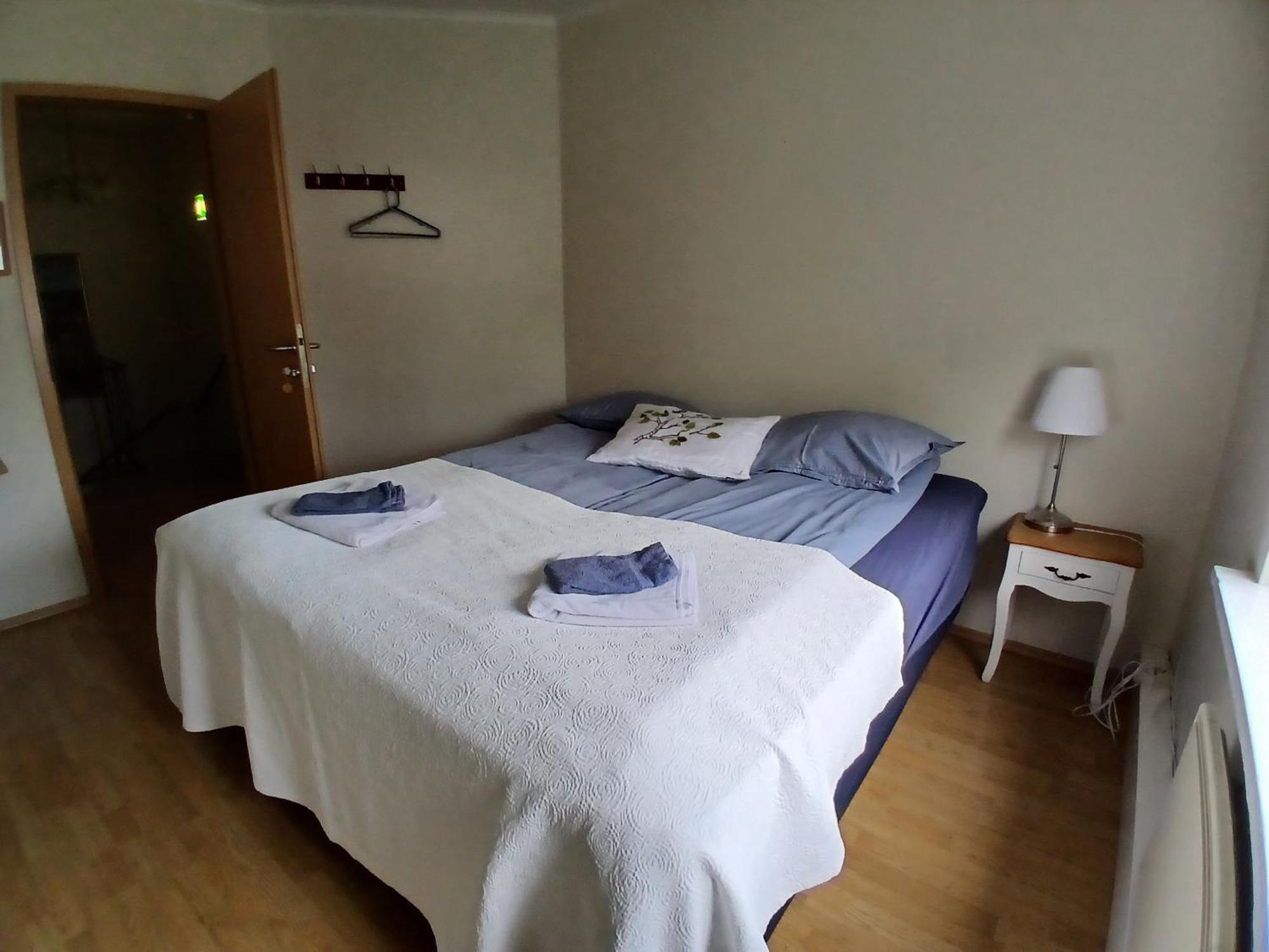 Guesthouse Talknafjoerthur Luaran gambar