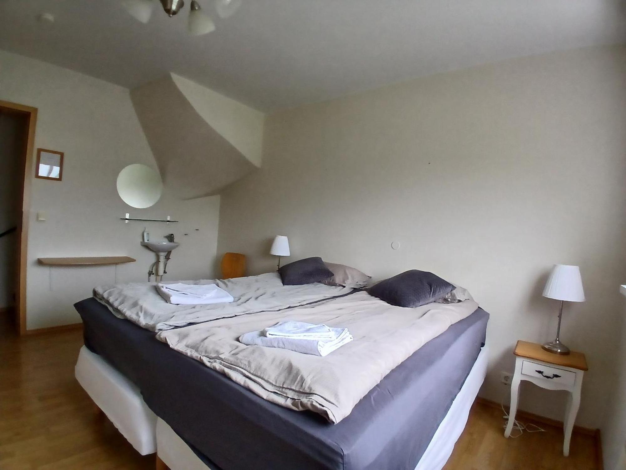 Guesthouse Talknafjoerthur Luaran gambar