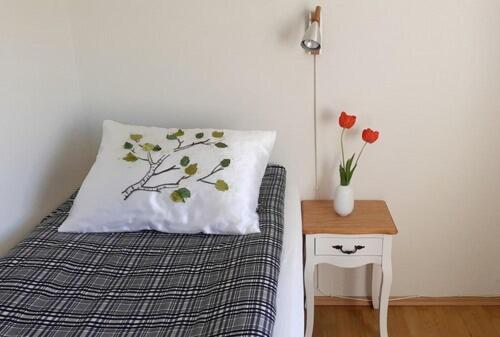 Guesthouse Talknafjoerthur Luaran gambar